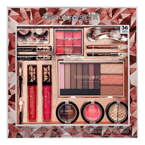 make up gift sets women